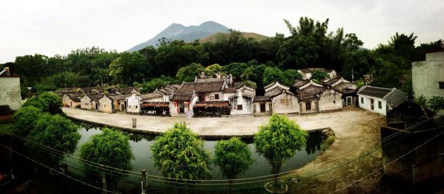 043 靜候的村落(0818拍攝于汕尾  三星Galaxy手機）.jpg